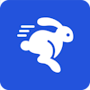 PingRabbit logo