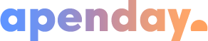 Apenday - Logo