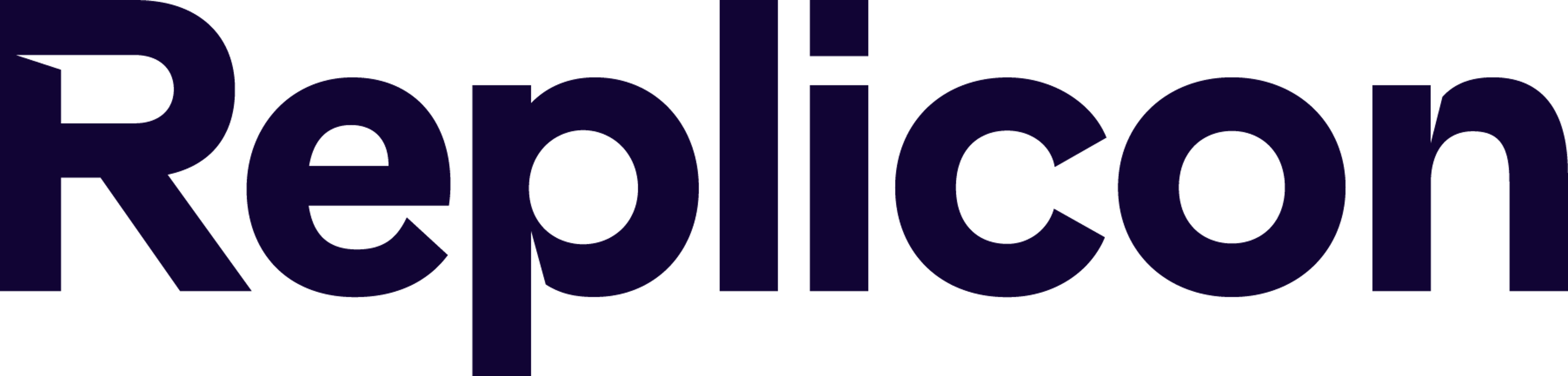 Replicon Logo