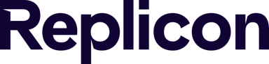 Replicon - Logo