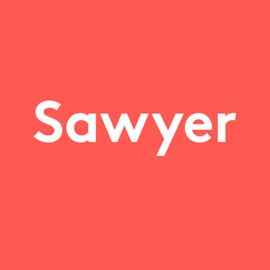 Sawyer - Logo