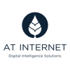 AT Internet Web Analytics logo