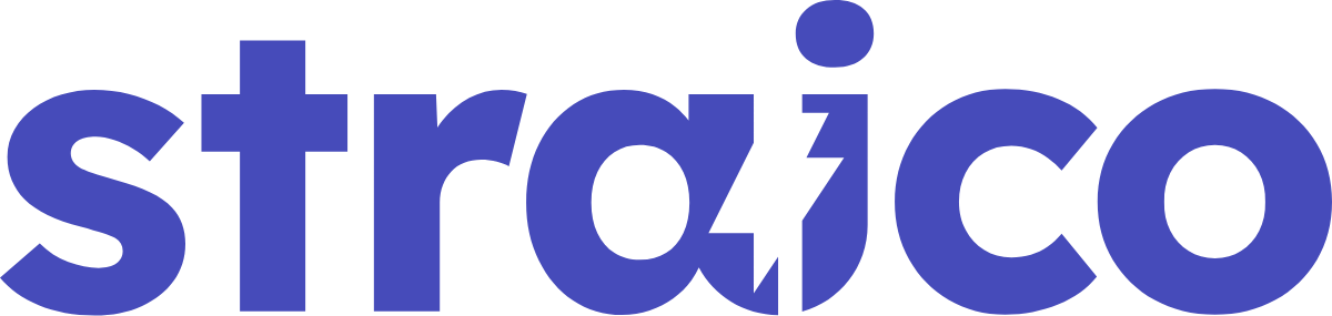 Straico logo