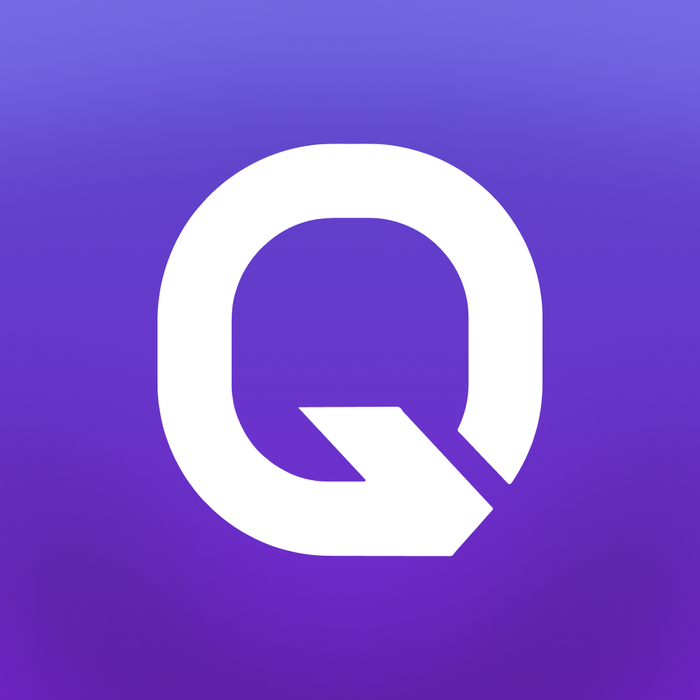 Quizell logo