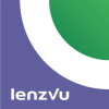 LenzVU logo