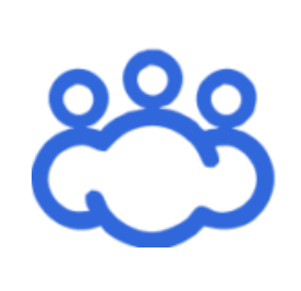 Logotipo de Workcloud