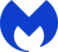 Logotipo de Malwarebytes for Business