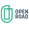 OpenRoad TMS logo