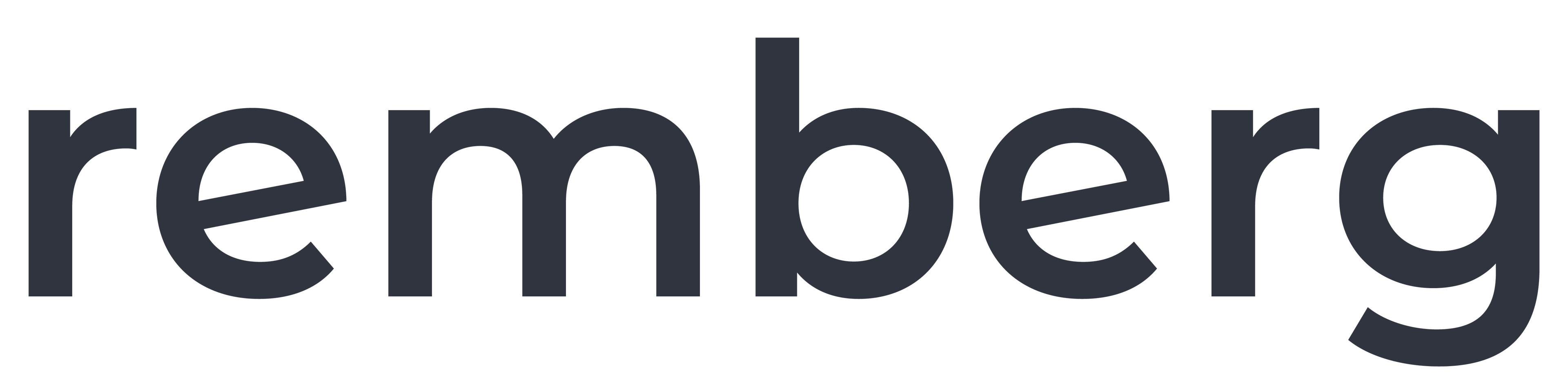 remberg Logo
