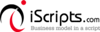 iScripts EasyBiller logo