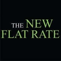The New Flat Rate