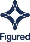 Figured logo