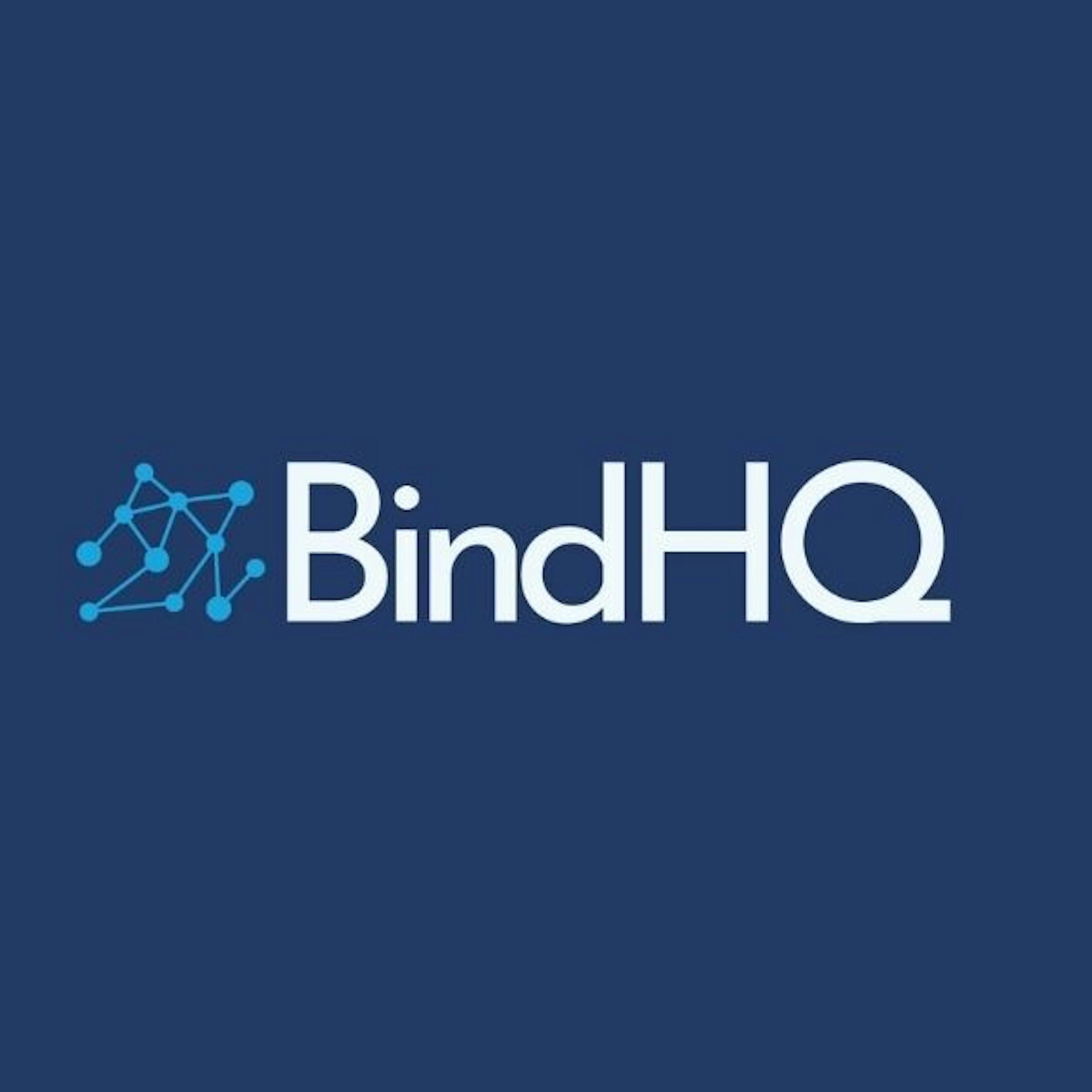 BindHQ Logo