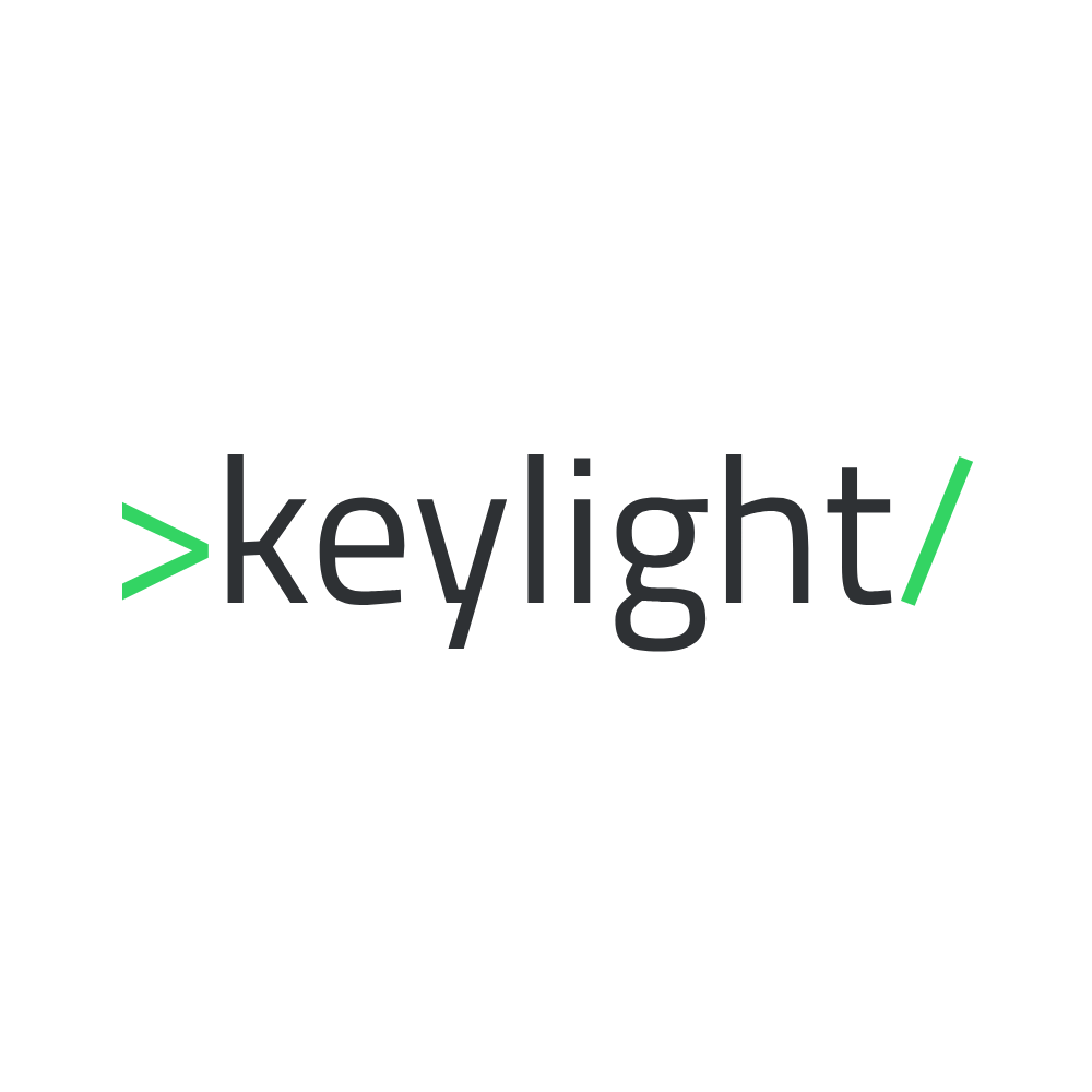 keylight software features