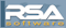 RSA eBusiness Solutions logo