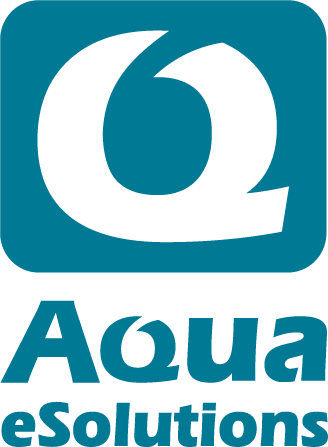 Aqua Service & Project Providing logo