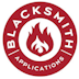 Blacksmith TPO logo