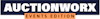 AuctionWorx Events Edition logo