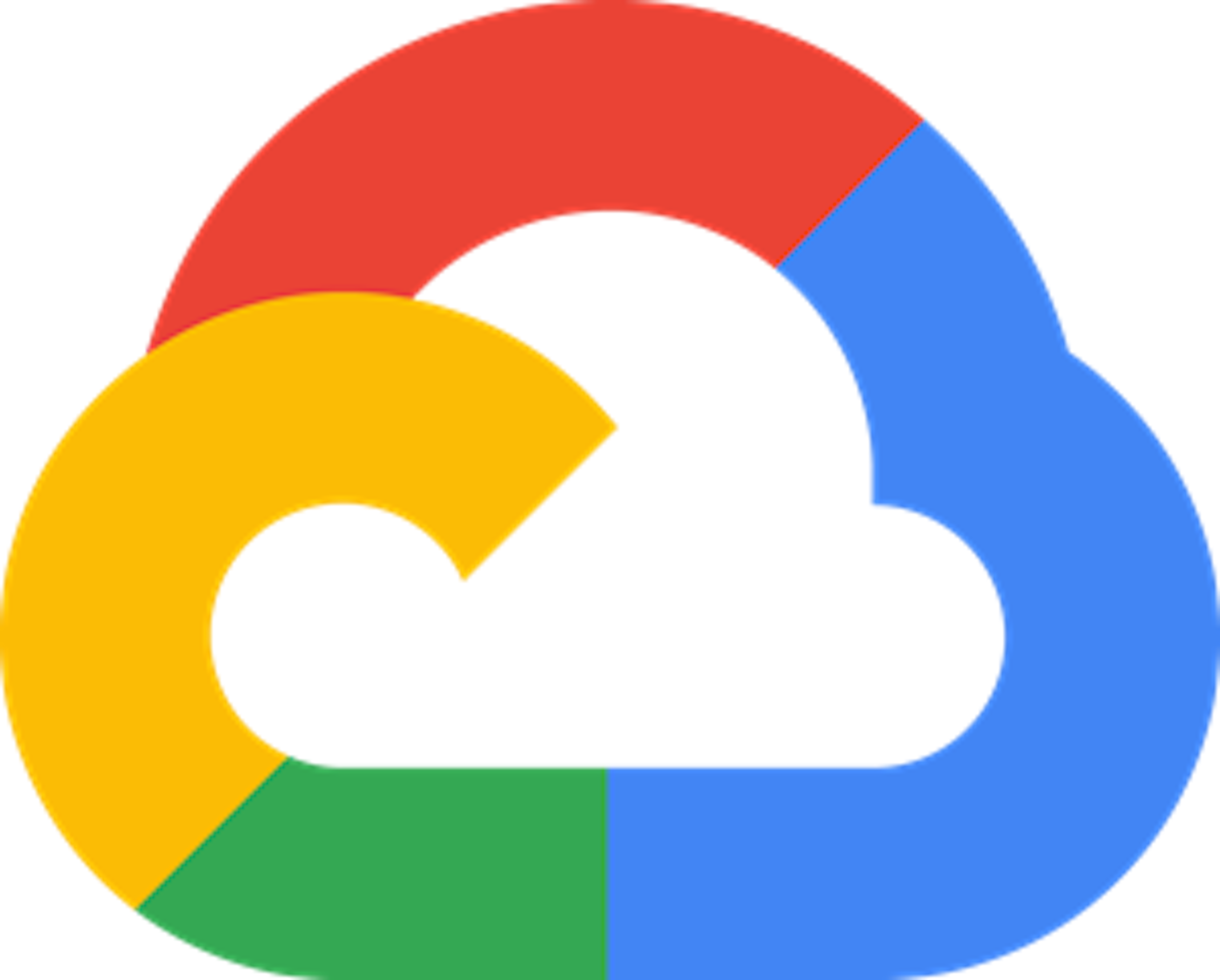 Google Container Security Logo