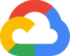 Google Container Security logo