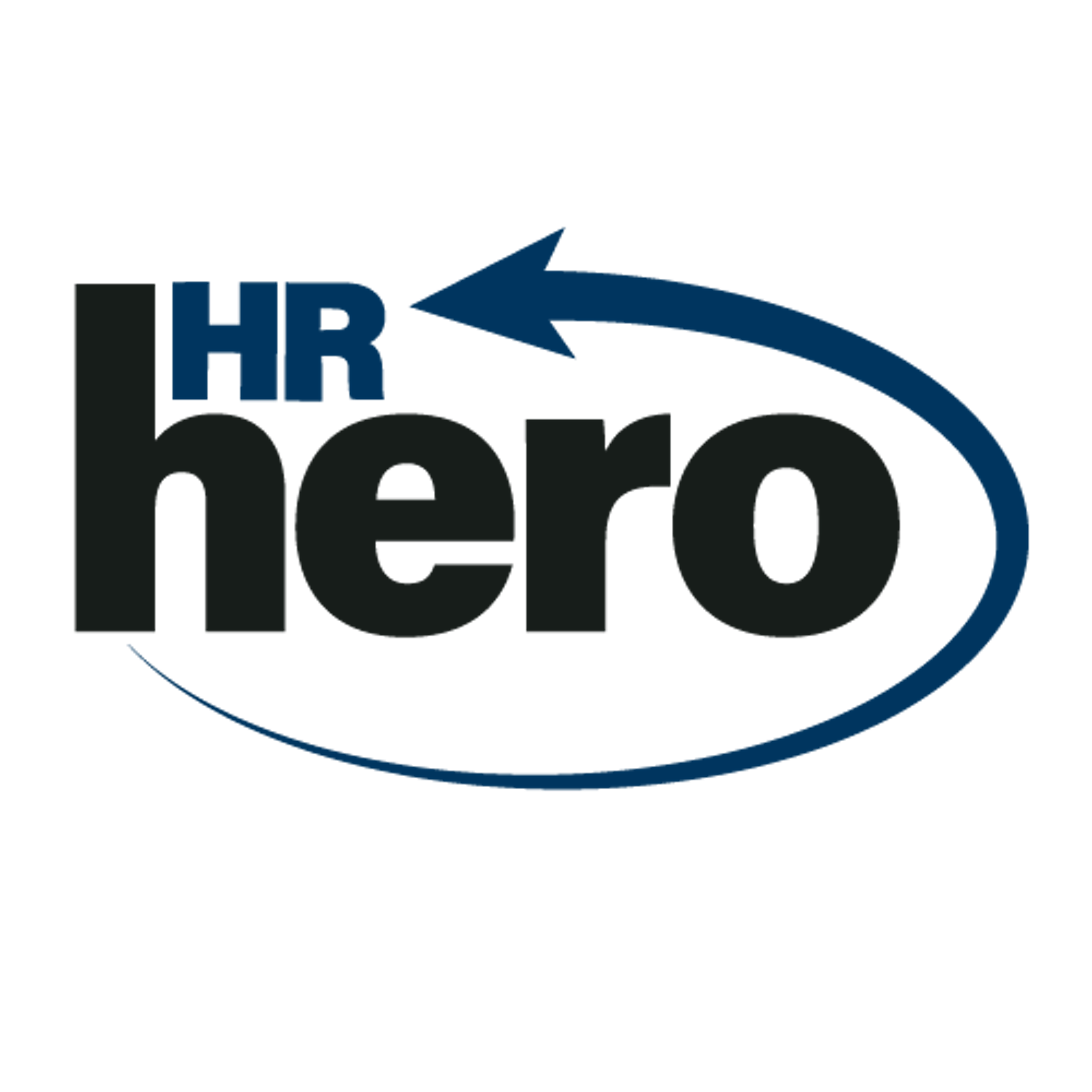HR Hero Logo
