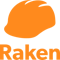 RAKEN logo