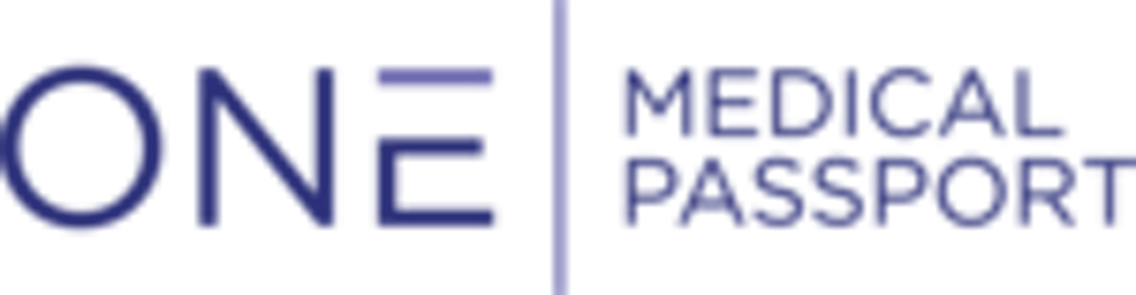 One Medical Passport Logo