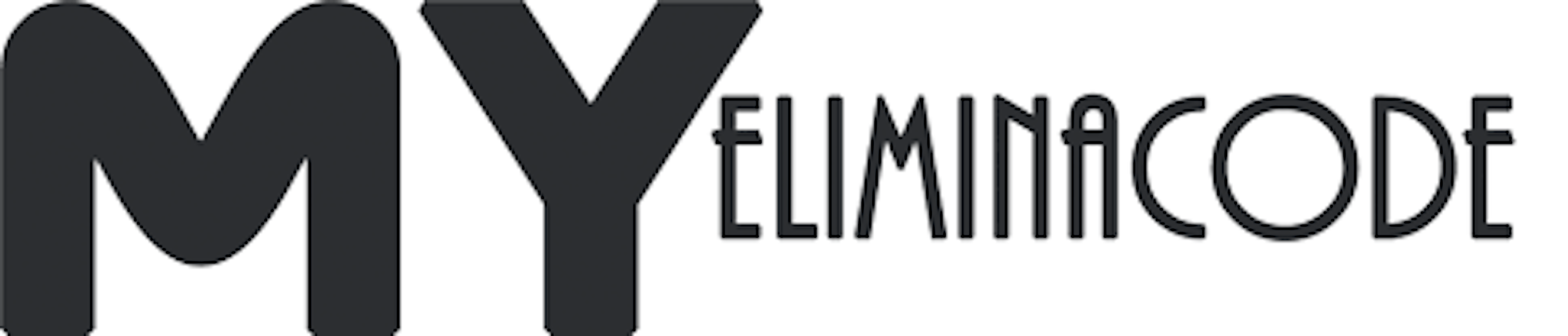MyEliminacode Logo
