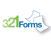 321Forms's logo