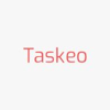Taskeo Logo