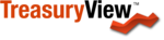 TreasuryView logo