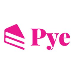 PYE Self Service Kiosk