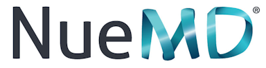 Logotipo de NueMD
