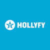 HOLLYFY logo