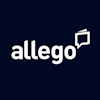 Allego Sales Enablement logo
