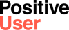 Positive User logo