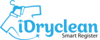 iDryclean logo