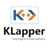 KLapper logo
