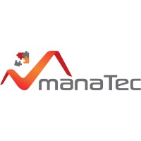 manaPersonal logo