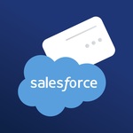 Scan to Salesforce
