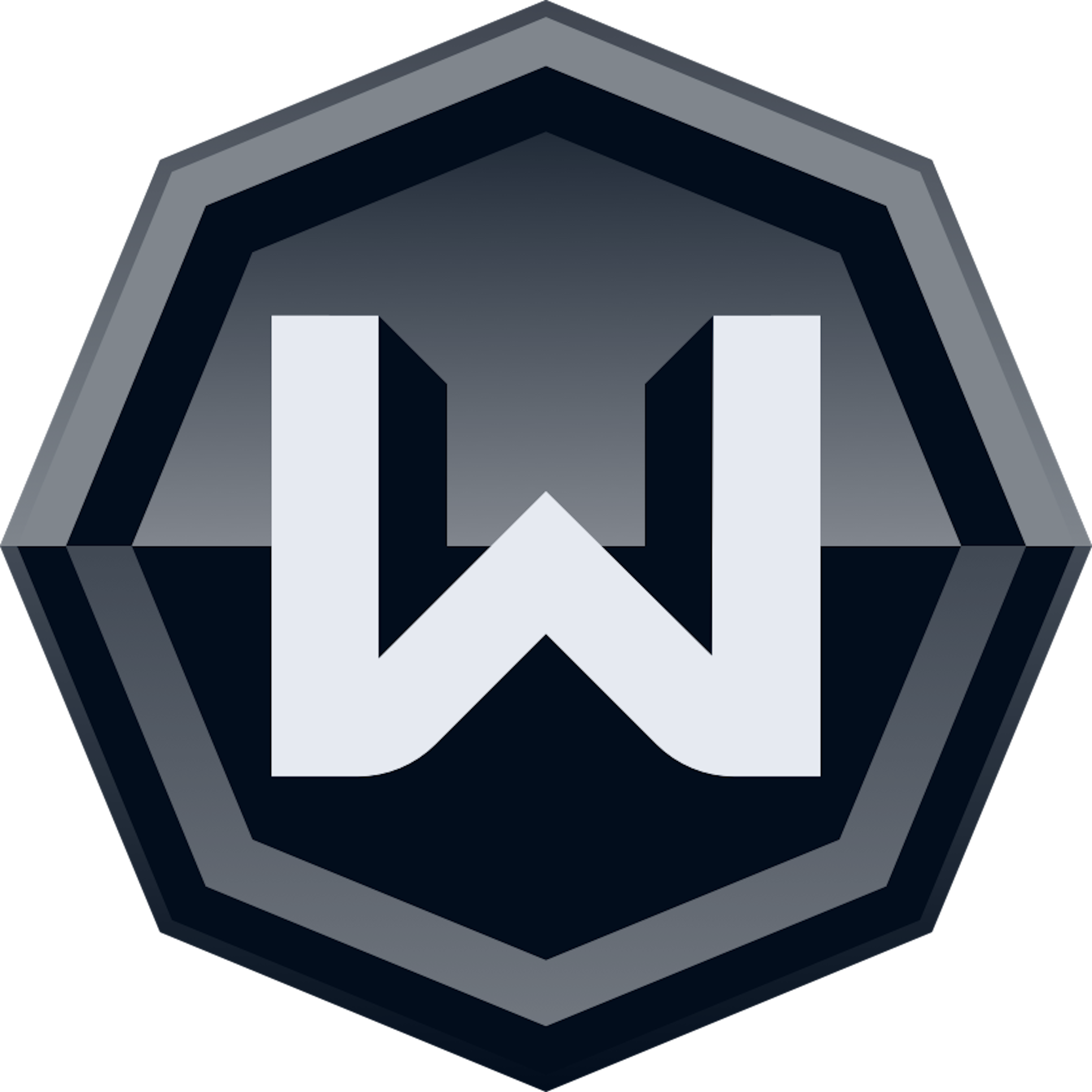 Windscribe  Logo