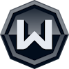 Windscribe  logo