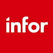 Infor Cloud ERP's logo