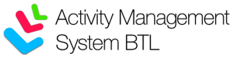 Activity Management System BTL