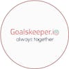 goalskeeper.io logo