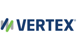 Vertex logo