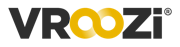 Vroozi's logo