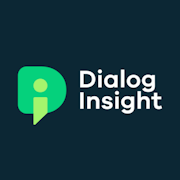 Dialog Insight's logo