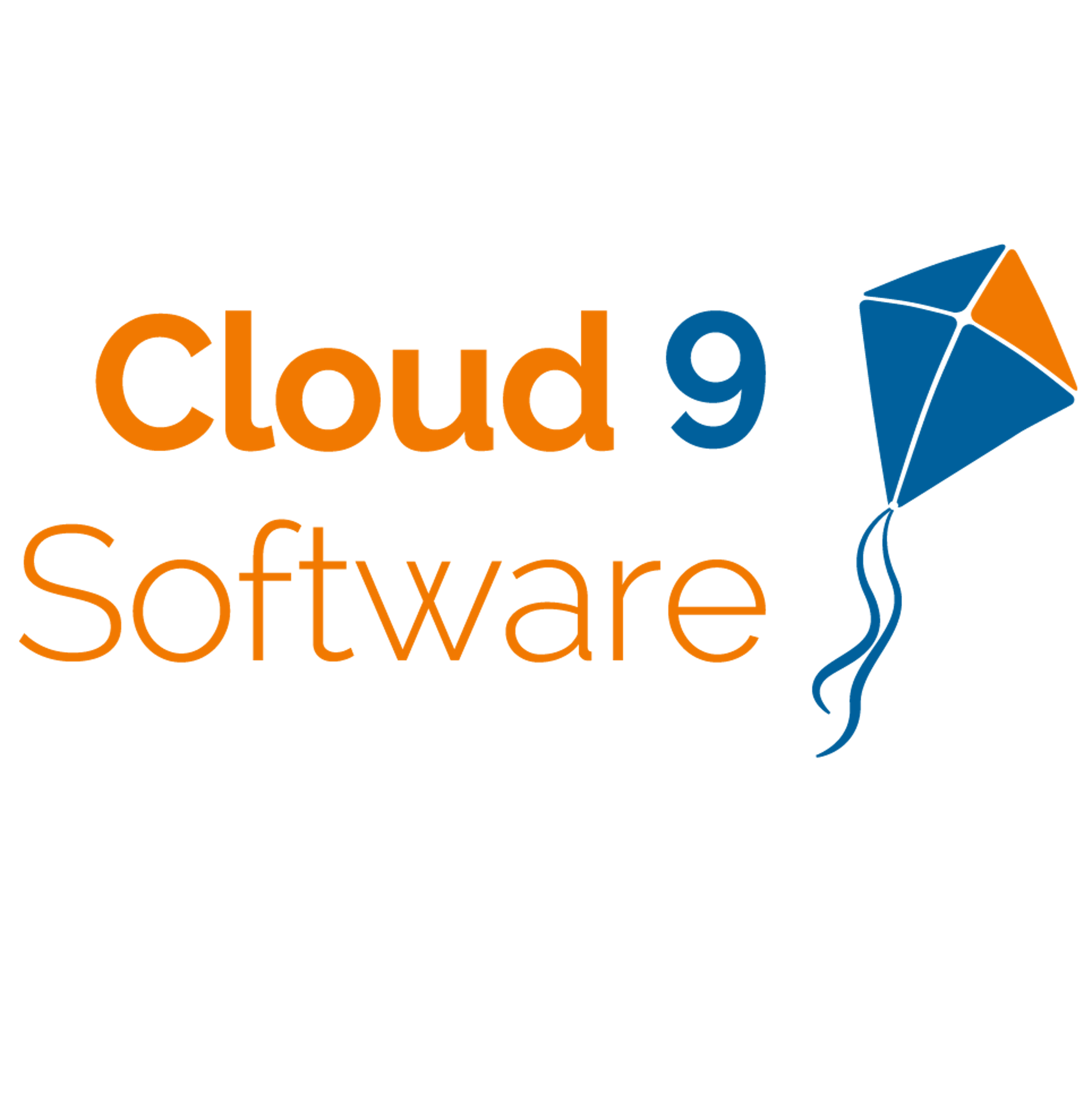 Cloud 9 Ortho Logo