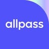 Allpass logo